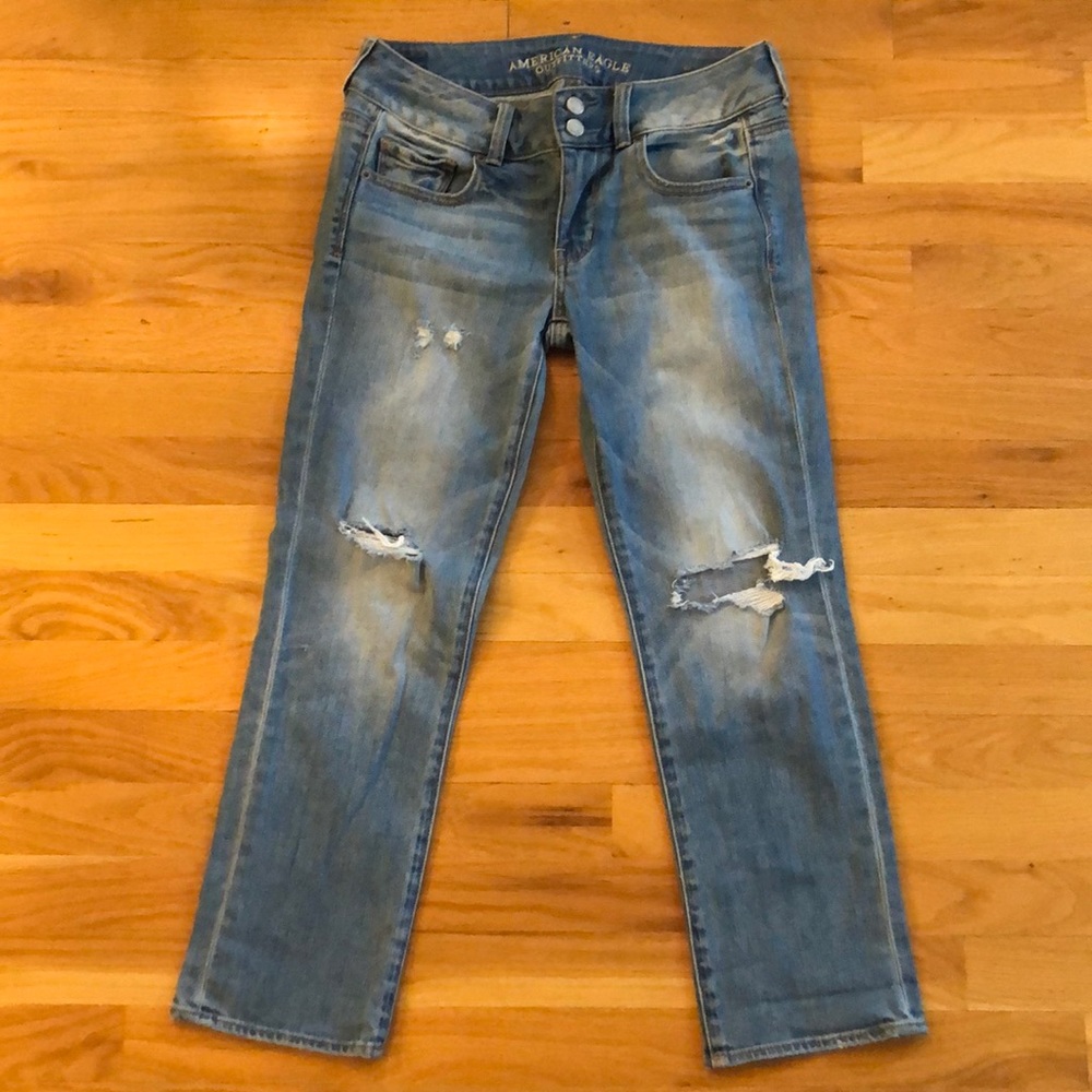 AE Jeans